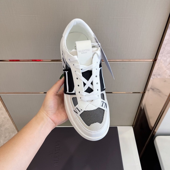 Valentino VL7N Low-Top Sneaker Size 36-45   3-Color