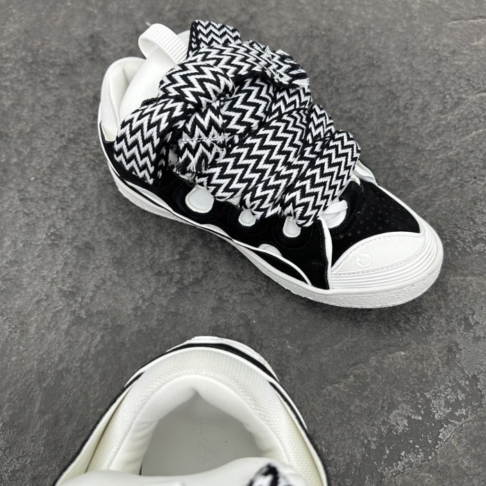 Lanvin Curb Sneaker Size 36-46