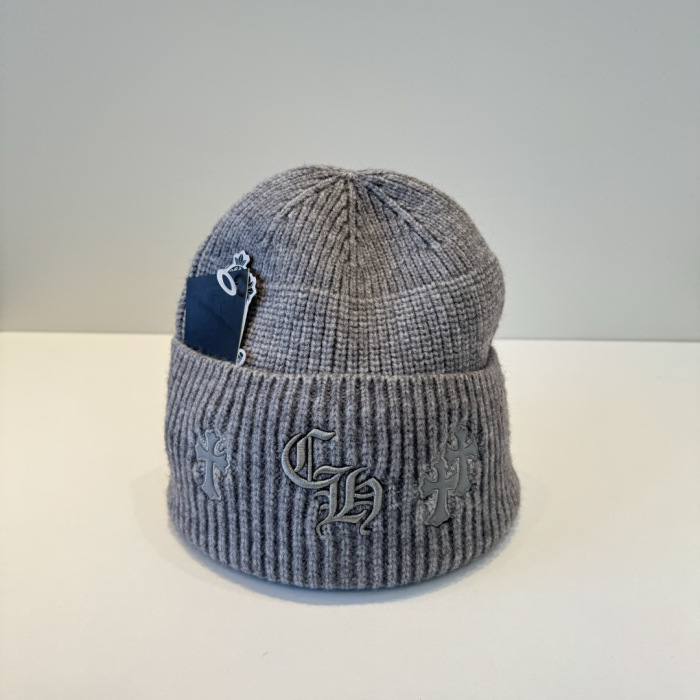 Chrome Hearts Knitted Hat