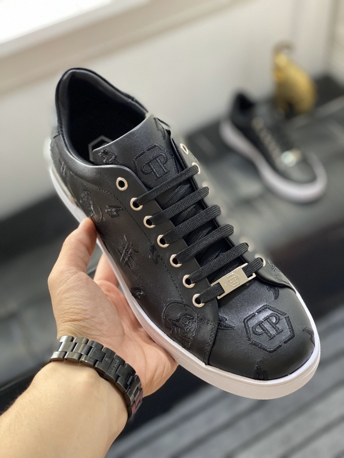Philipp Plein Mens Outdoor Sneakers Shoes 38 - 45