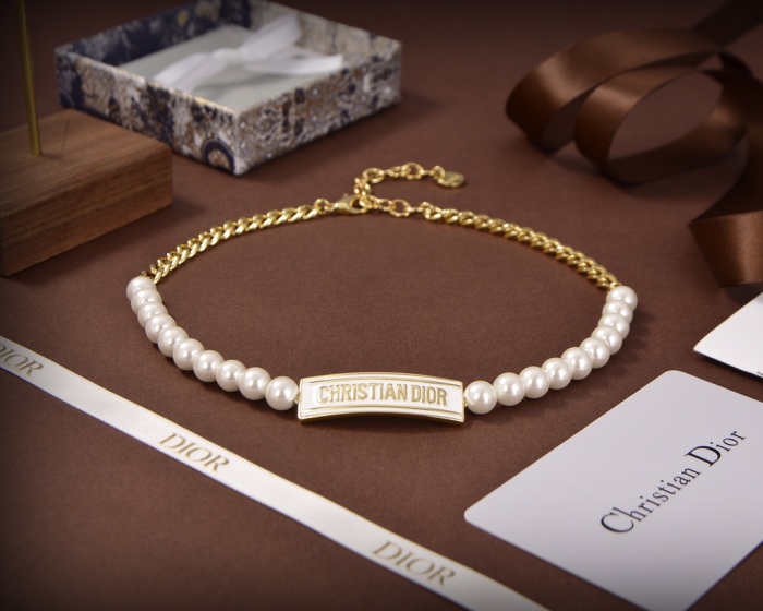 Dior Necklace
