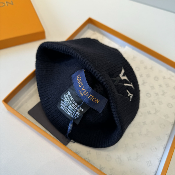 Louis Vuitton Knitted Hat