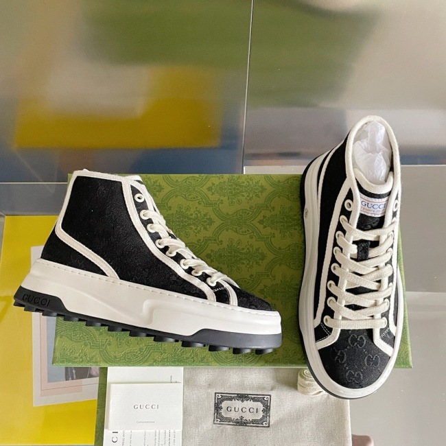 Gucci Tennis 1977 2023 New Sneaker Size 35-41