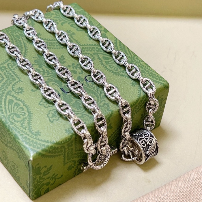 Gucci Necklace
