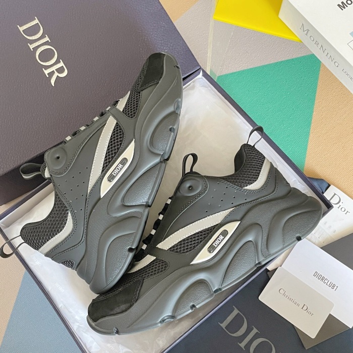 Dior B22 Sneaker Size 39-46   6-Color