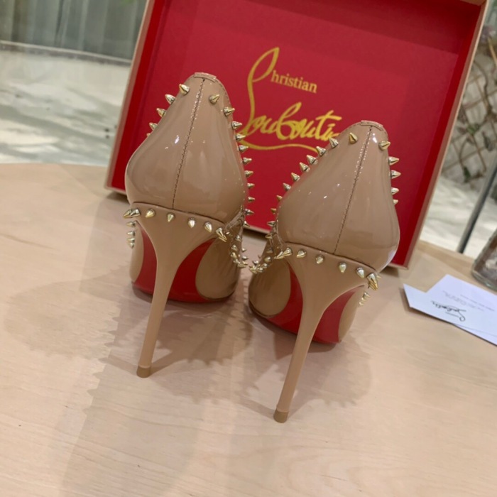 Christian Louboutin Anjalina Pumps Size 35-41 4-Color