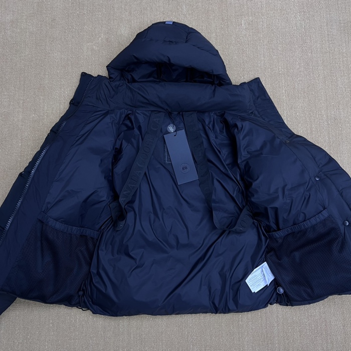 Canada Goose Junction Men Women Winter Jacket Size XS-XXL