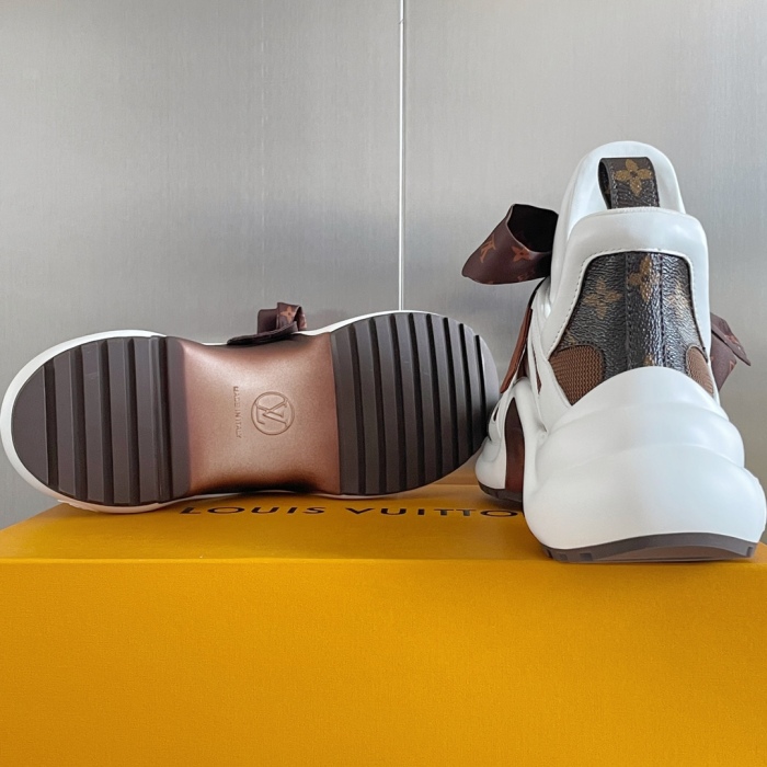 Louis Vuitton LV Archlight Sneaker Size 36-41