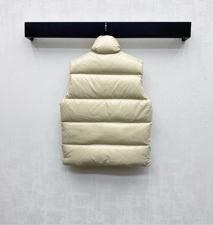 Moncler Lipsi 2025 New Winter Vest Size 1-5