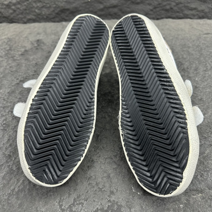 GGDB SUPER-STAR Sneaker Slippers Size 36-46