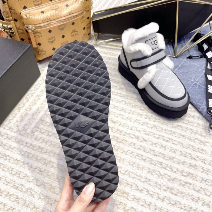 UGG 2023 New Women Snow Boots Size 35-40