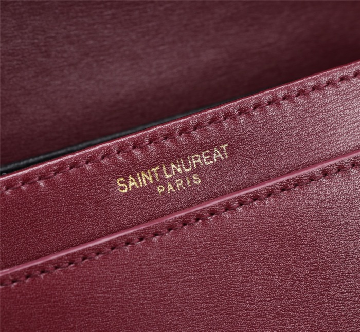 YSL Women Shoulder Bags 2-Size