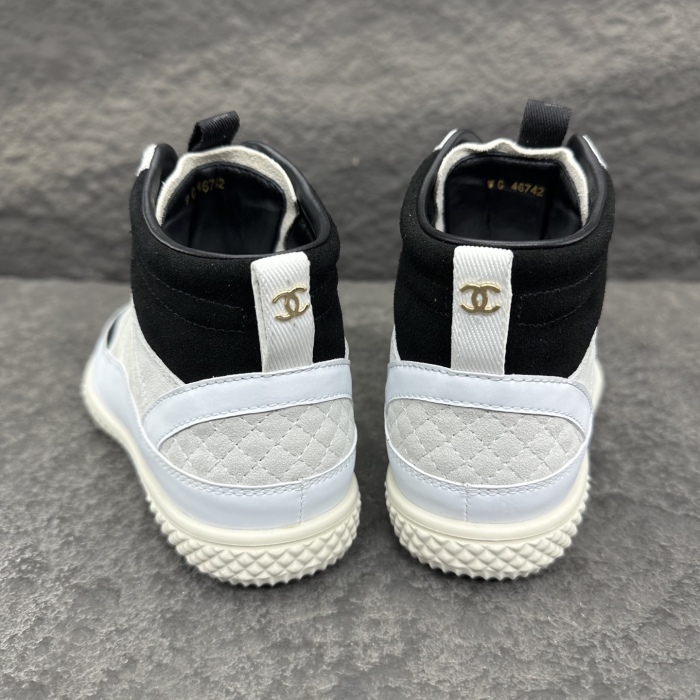 Chanel 25ss COCO Women Sneaker Size 36-41