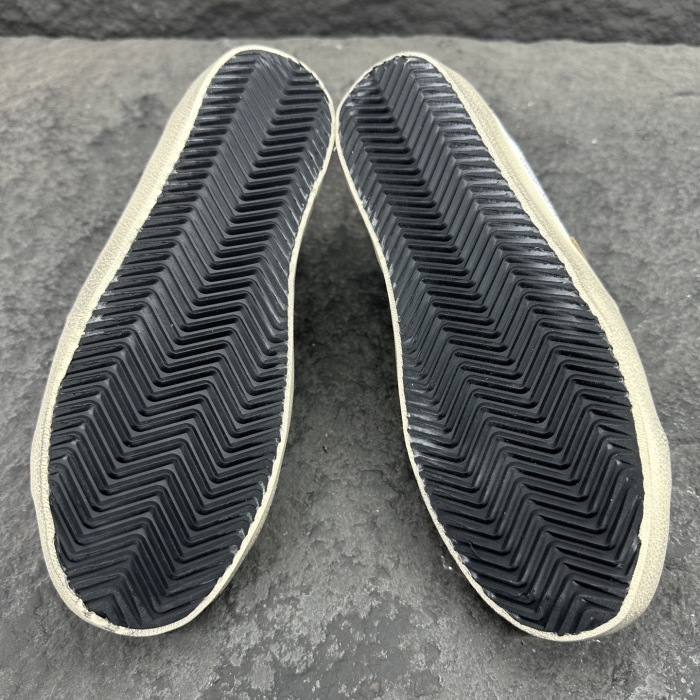 GGDB SUPER-STAR Sneaker Slippers Size 36-46