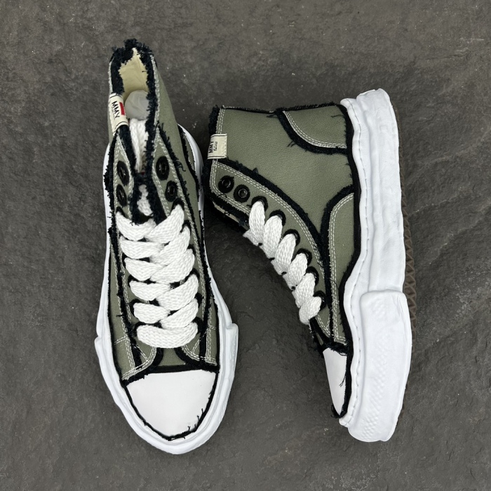 Aison Mihara Yasuhiro MMY Sneaker Size 36-46