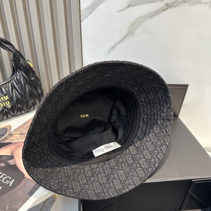 Dior Fisherman's Hat