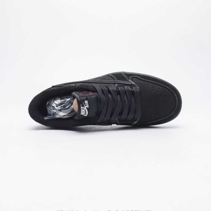 Nike Air Jordan 1 x Travis Scott x Fragment Sneaker Size 36-46