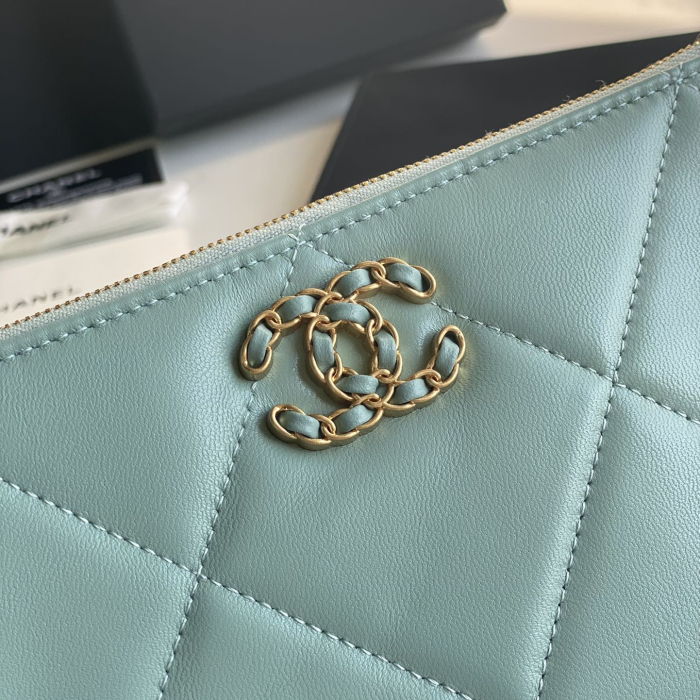 Chanel Card Holder Size 20*12cm 5-Color