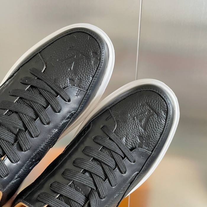 Louis Vuitton Beverly Hills Sneaker Size 39-45 2-Color