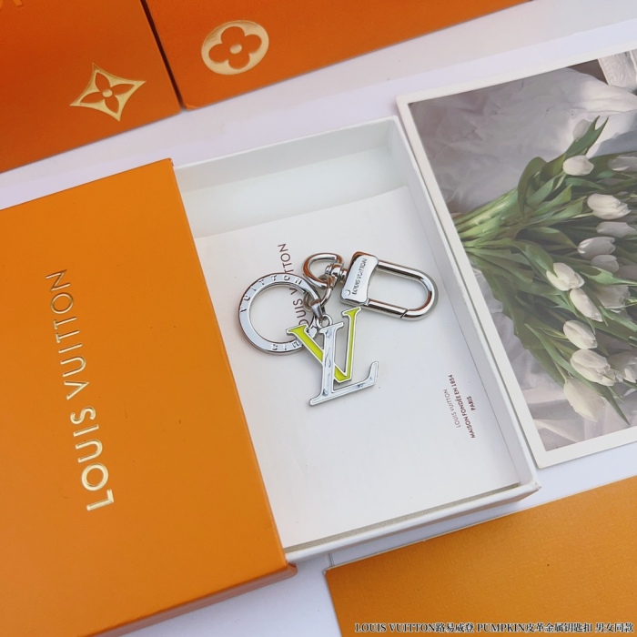 Louis Vuitton Keychain