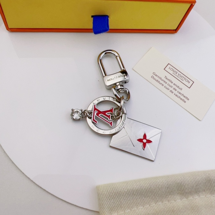 Louis Vuitton Keychain