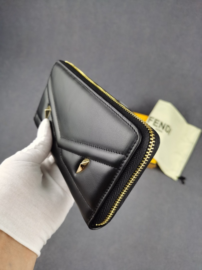 Fendi Wallet 19.5*10.5*3 cm