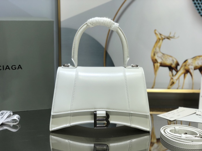 Balenciaga Women Shoulder Bags Handbags 2-Size
