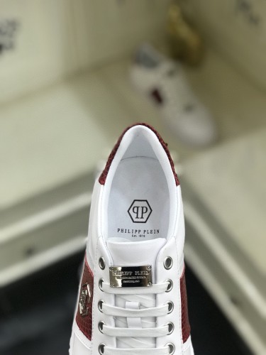 Philipp Plein Mens Outdoor Sneakers Shoes 38 - 45