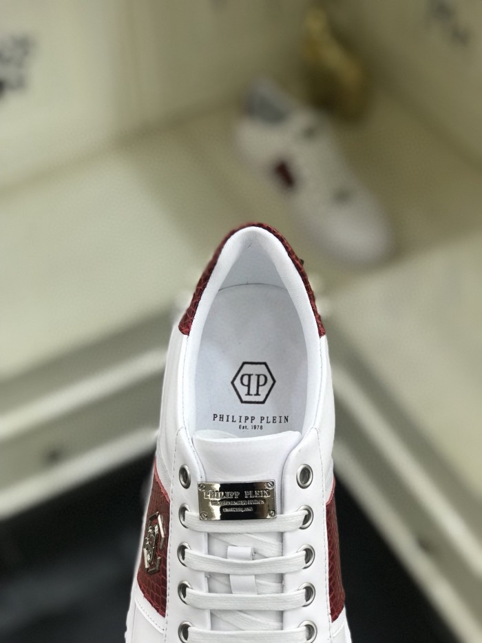 Philipp Plein Mens Outdoor Sneakers Shoes 38 - 45