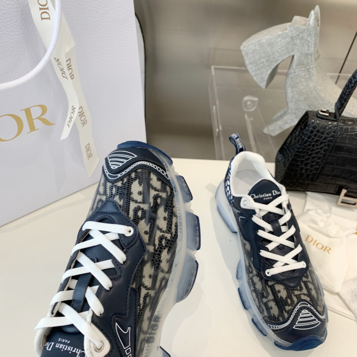 Dior Vibe Sneaker Size 36-40 3-Color
