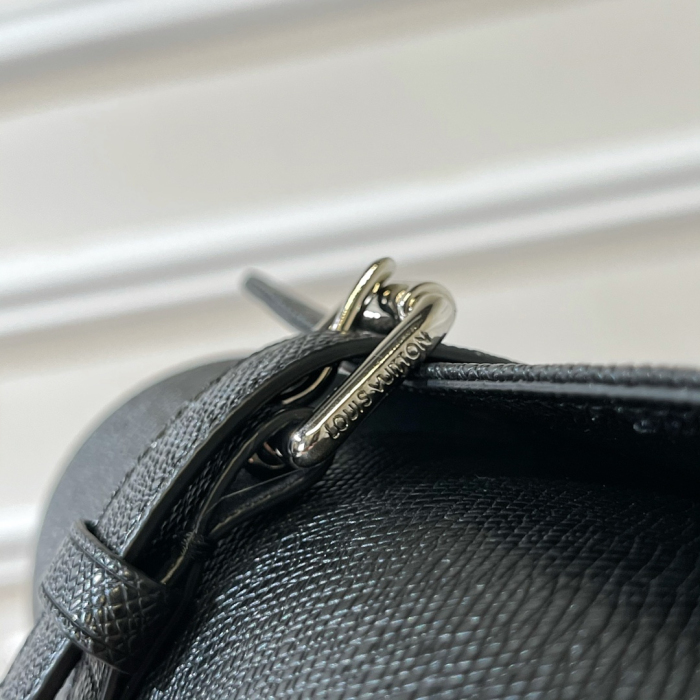 Louis Vuitton Uhrenbox