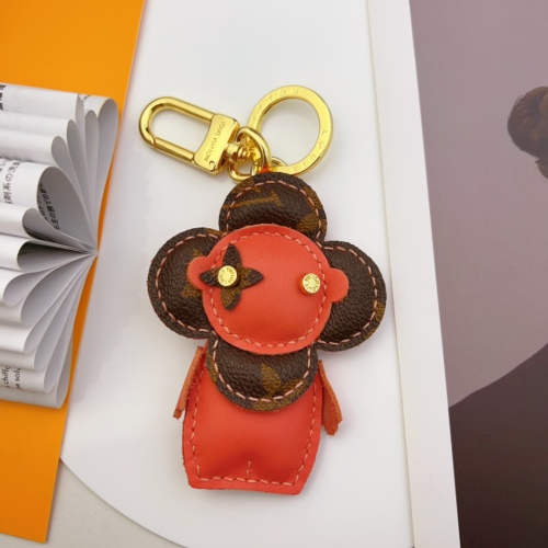 Louis Vuitton Keychain