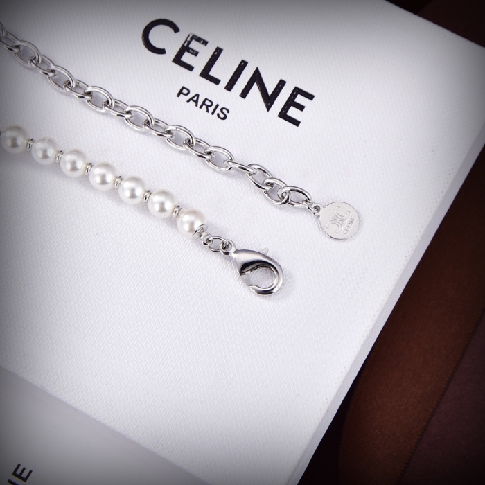 Celine Necklace