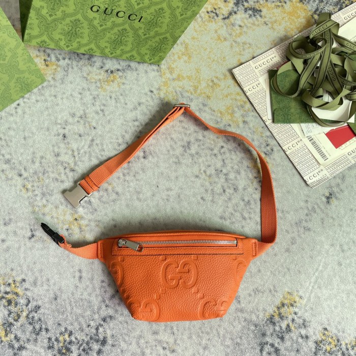 Gucci Men Shoulder Bags 2-Size