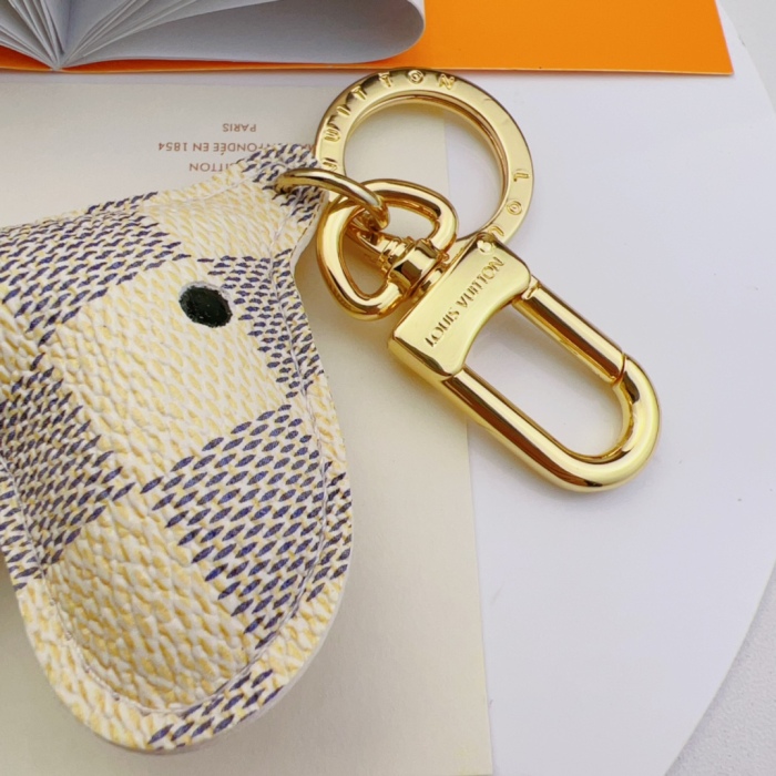 Louis Vuitton Keychain