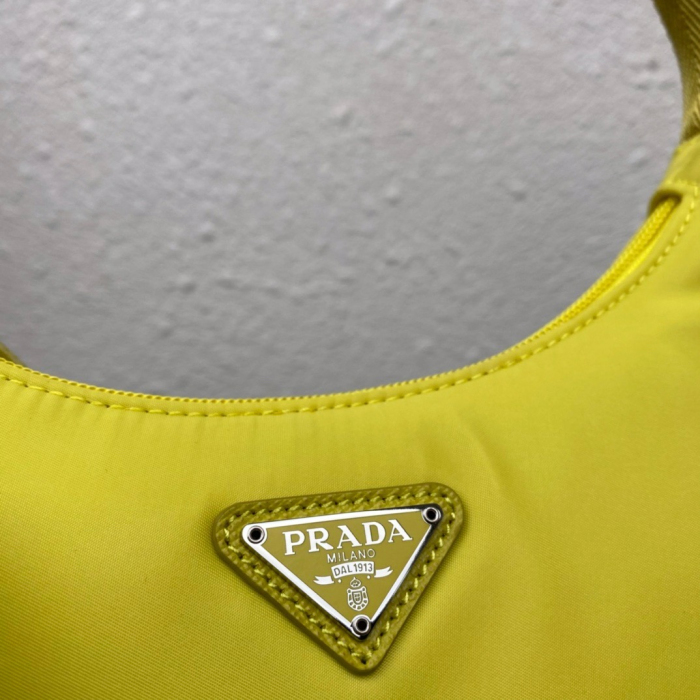 Prada 1NE515 Redition 2000 Women Bags 23*13*5cm