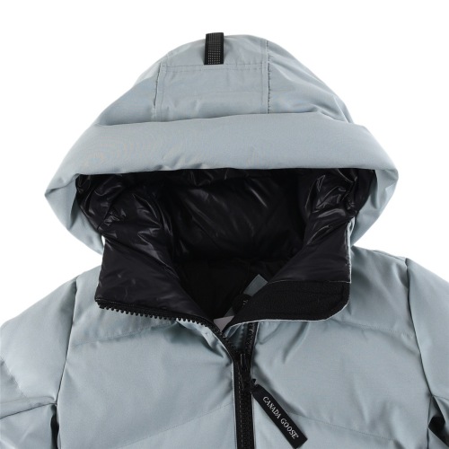 Canada Goose E3832 Merritt Women Winter Jacket XS-XL