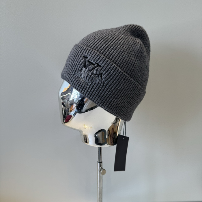 Louis Vuitton Knitted Hat