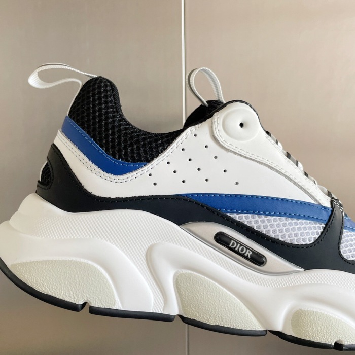 Dior B22 Sneaker Size 39-46   5-Color