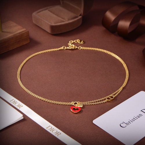 Dior Necklace