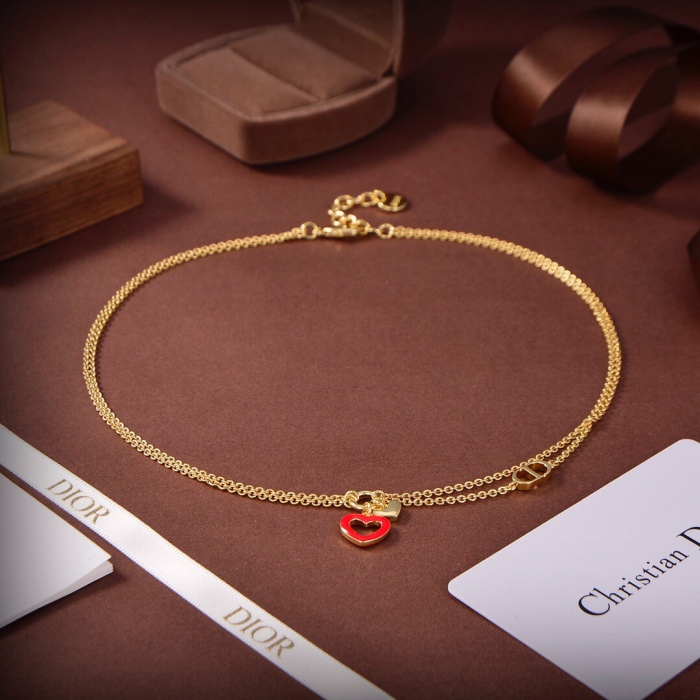 Dior Necklace