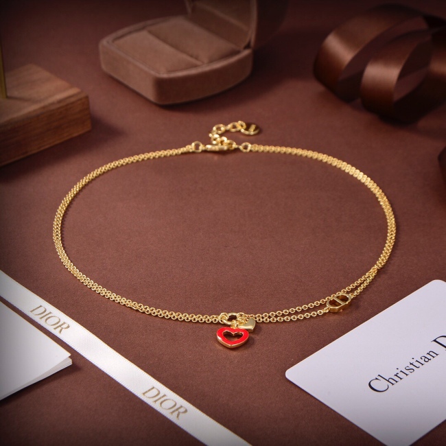 Dior Necklace