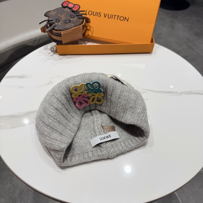 Loewe Knitted Hat