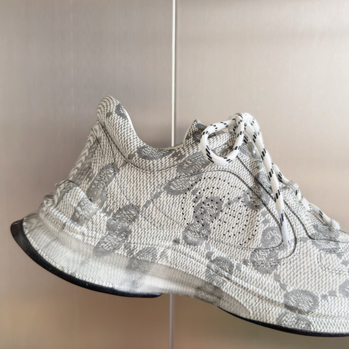 Gucci Run Sneaker Size 36-45 4-Color