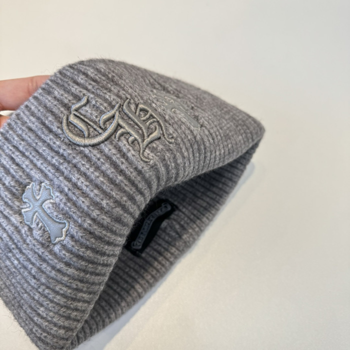 Chrome Hearts Knitted Hat