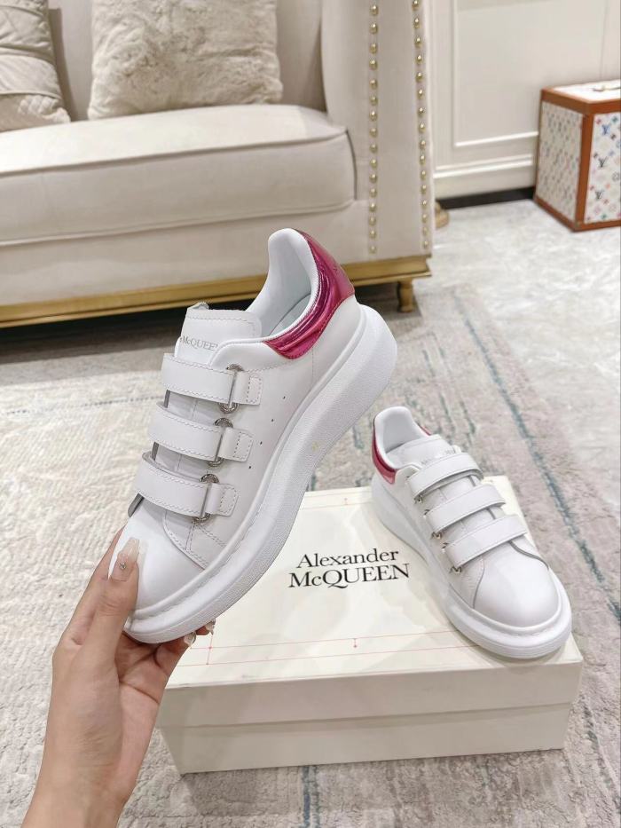 Alexander McQueen OVERSIZED Sneaker Size 35-40  5-Color