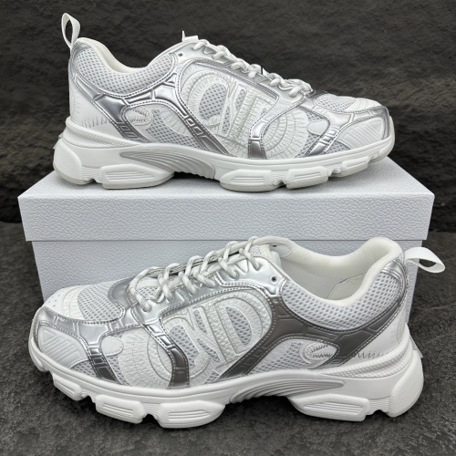 Dior 25ss Chrono Sneaker Size 36-46