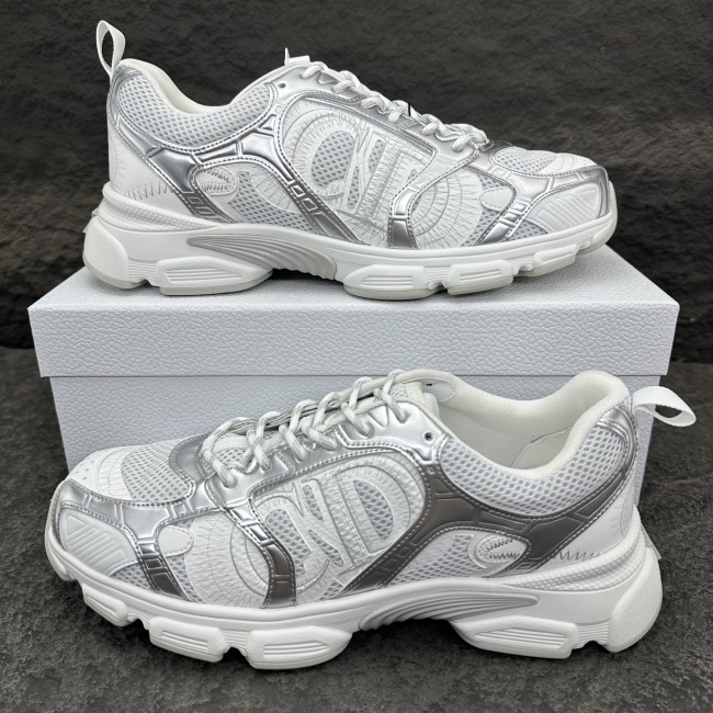 Dior 25ss Chrono Sneaker Size 36-46