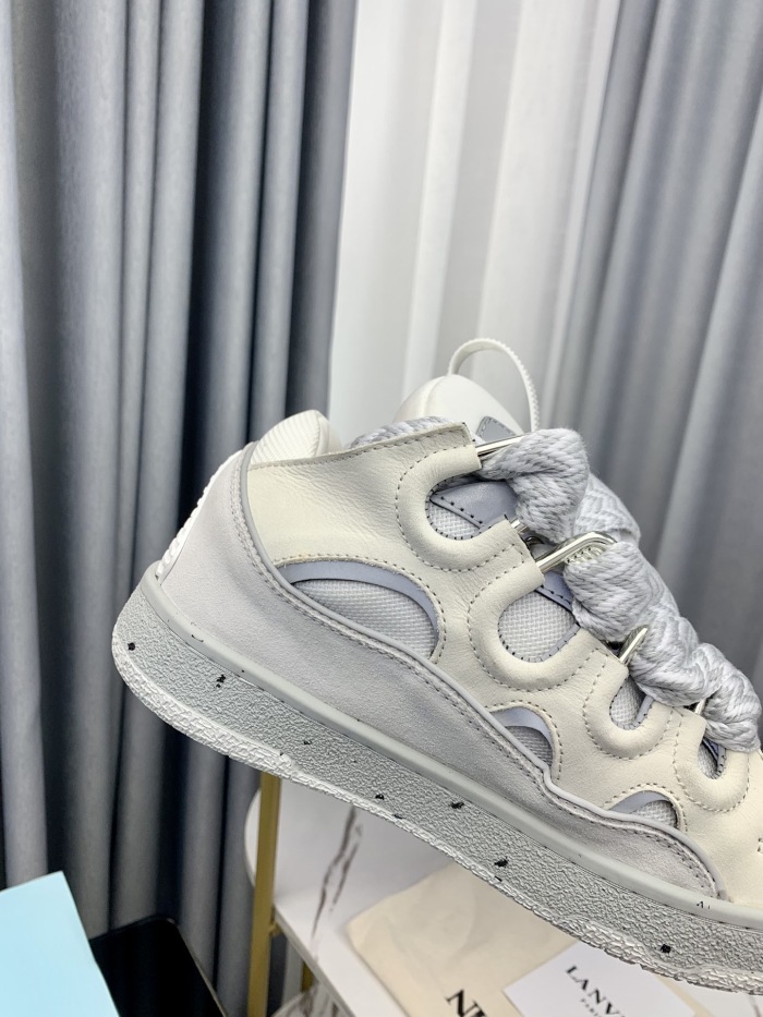 Lanvin Curb Sneaker Size 36-46