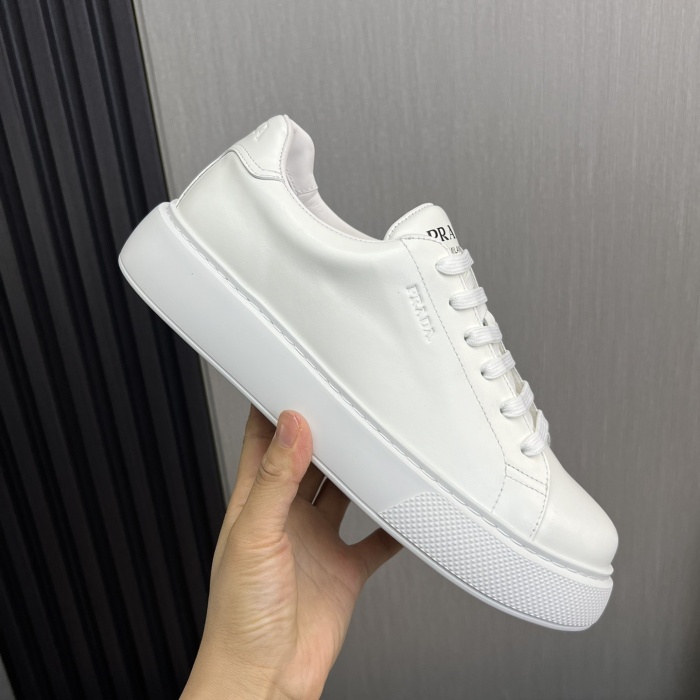 Prada New Sneaker for Men Size 39-46